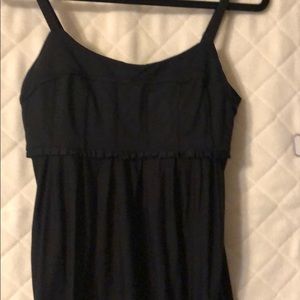 Lululemon tank - vintage!